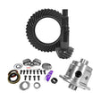 1999-2016 Powerstroke Rear 3.54 Ring & Pinion Gear Set w/ Install Kit & LSD (ZGK2178)-Differential Components-USA Standard Gear-Dirty Diesel Customs
