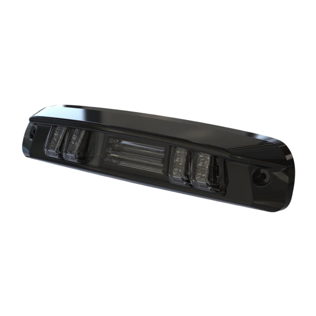 1999-2016 Powerstroke X3B LED Brake Light (X3B25)-Third Brake Lights-Morimoto-Dirty Diesel Customs