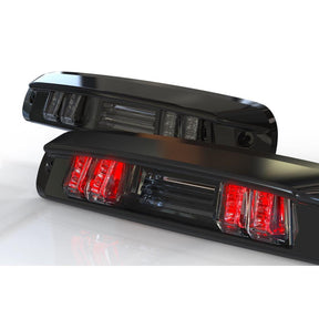 1999-2016 Powerstroke X3B LED Brake Light (X3B25)-Third Brake Lights-Morimoto-X3B25-Dirty Diesel Customs