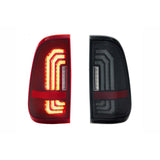 1999-2016 Powerstroke XB LED Taillights (LF733)-Tail Lights-Morimoto-Dirty Diesel Customs