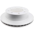 1999-2017 Duramax Coated Rear Disc Brake Rotor (ACD18A926AC)-Brake Rotor-ACDelco-Dirty Diesel Customs