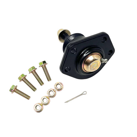 1999-2018 Chevy/GMC Upper Ball Joint for Aftermarket UCA (KR6136)-Ball Joints-KRYPTONITE-Dirty Diesel Customs