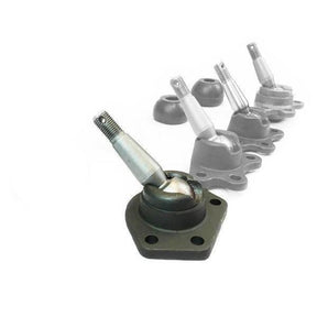 1999-2018 GM 1/2 Ton KRYPTONITE Bolt-in Upper Ball Joint For Aftermarket Upper Control Arms (KR6136)-Steering Components-KRYPTONITE-KR6136-Dirty Diesel Customs