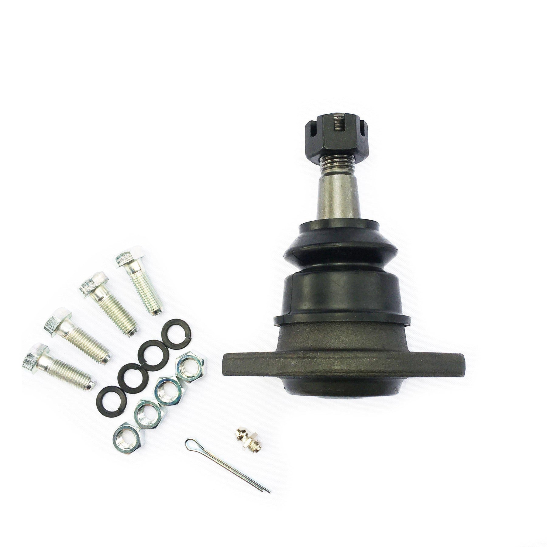 1999-2018 GM 1/2 Ton KRYPTONITE Bolt-in Upper Ball Joint For Aftermarket Upper Control Arms (KR6136)-Steering Components-KRYPTONITE-KR6136-Dirty Diesel Customs