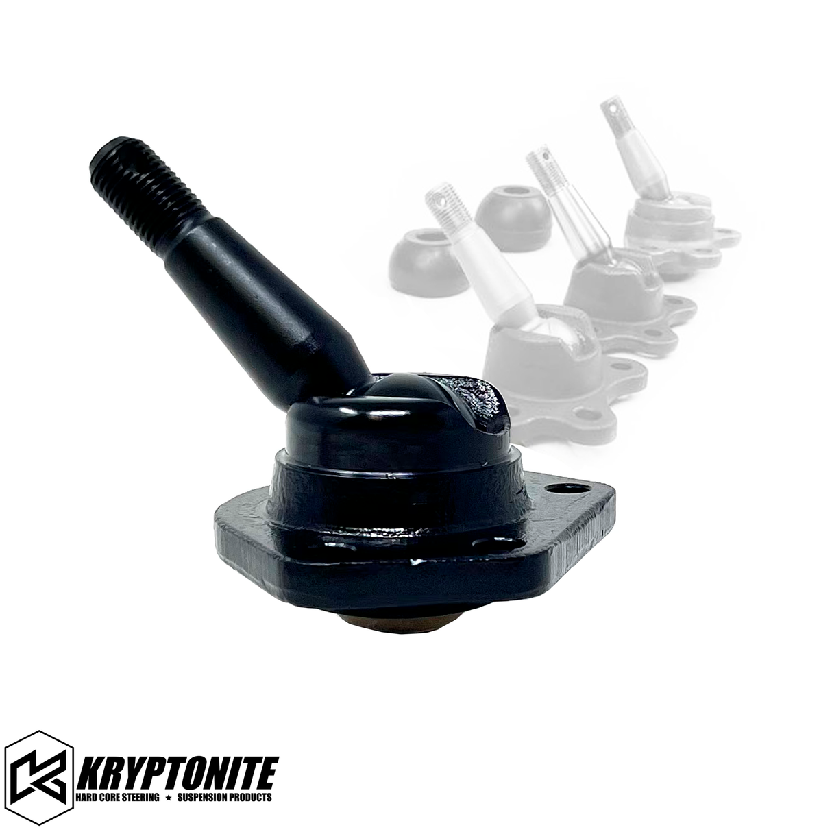 1999-2018 GMC 1500 Upper Ball Joint for Aftermarket UCA (KR6136)-Ball Joints-KRYPTONITE-Dirty Diesel Customs
