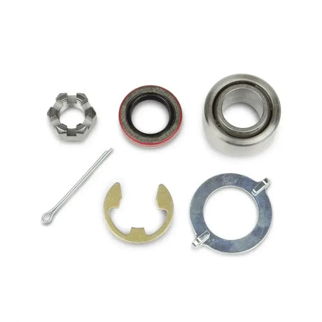 1999-2018 Wrangler & Grand Cherokee HD Ball Joints Rebuild Kit (JP44-1X3050-C)-Ball Joint Rebuild Kit-DynaTrac-Dirty Diesel Customs
