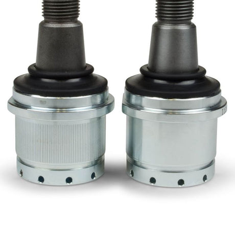 1999-2018 Wrangler/Grand Cherokee Dynatrac HD Ball Joints Knurled (JP44-2X3050-D)-Ball Joints-DynaTrac-Dirty Diesel Customs