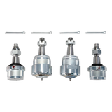 1999-2018 Wrangler/Grand Cherokee Dynatrac HD Ball Joints Knurled - Ball Joints - DynaTrac - Dirty Diesel Customs