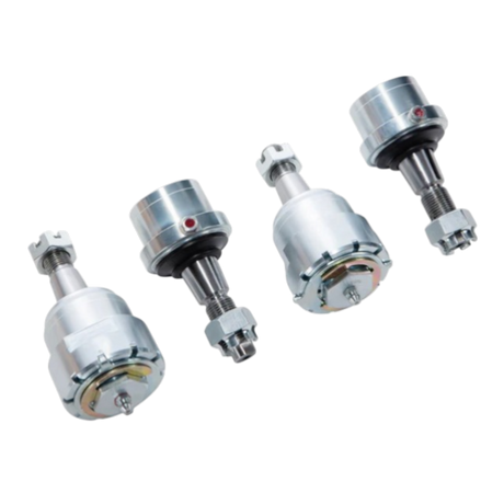 1999-2018 Wrangler/Grand Cherokee HD Ball Joints For Dana 44 Front Axle (BJK-JK)