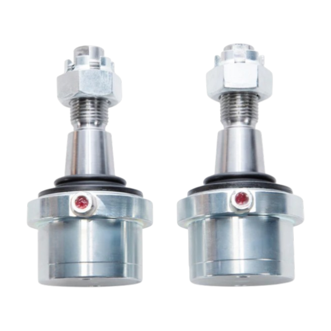 1999-2018 Wrangler/Grand Cherokee HD Ball Joints For Dana 44 Front Axle - Ball Joints - DynaTrac - Dirty Diesel Customs