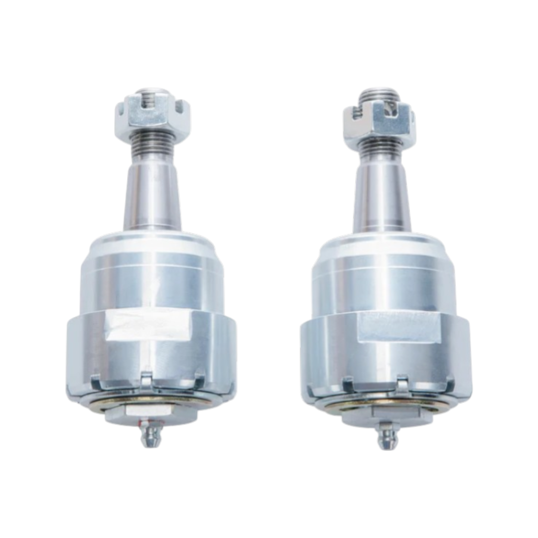 1999-2018 Wrangler/Grand Cherokee HD Ball Joints For Dana 44 Front Axle - Ball Joints - DynaTrac - Dirty Diesel Customs