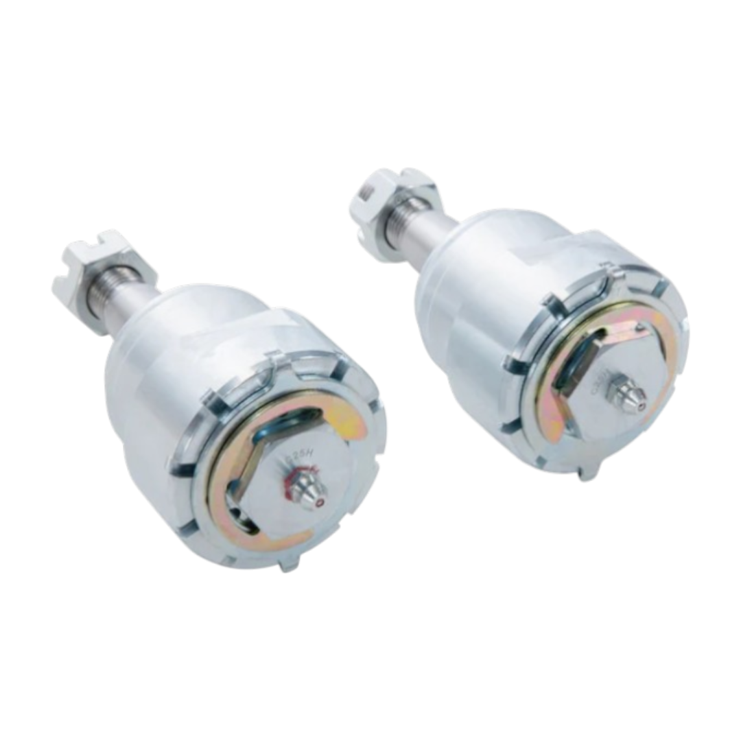 1999-2018 Wrangler/Grand Cherokee HD Ball Joints For Dana 44 Front Axle - Ball Joints - DynaTrac - Dirty Diesel Customs