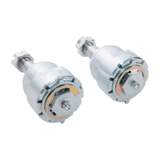 1999-2018 Wrangler/Grand Cherokee HD Ball Joints For Dana 44 Front Axle - Ball Joints - DynaTrac - Dirty Diesel Customs