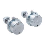 1999-2018 Wrangler/Grand Cherokee HD Ball Joints For Dana 44 Front Axle - Ball Joints - DynaTrac - Dirty Diesel Customs