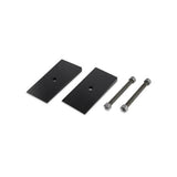 1999-2019 Duramax & GM 1500 4° Rear Pinion Angle Shim Kit (210-90468)-Shims-Cognito Motorsports-Dirty Diesel Customs