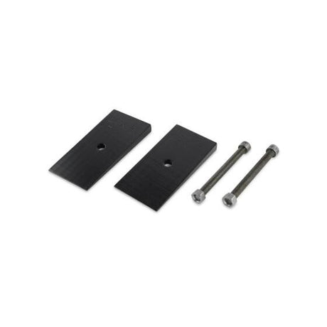 1999-2019 Duramax & GM 1500 4° Rear Pinion Angle Shim Kit (210-90468)-Shims-Cognito Motorsports-Dirty Diesel Customs