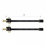 1999-2019 Duramax HD 7-9" Sway Bar End Links (KRSWEL79)-Sway Bar End Links-KRYPTONITE-Dirty Diesel Customs
