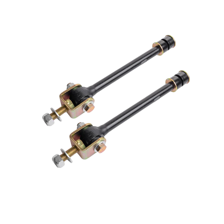 1999-2020 Duramax HD 4-6" Sway Bar End Links (KRSWEL46)-Sway Bar End Links-KRYPTONITE-Dirty Diesel Customs