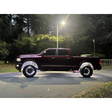 1999-2022 Cummins/Powerstroke 60" Traction Bar Kit RCLB/CCSB/ECSB (WCF100854-XX)-Traction Bars-Wehrli Custom Fabrication-Dirty Diesel Customs