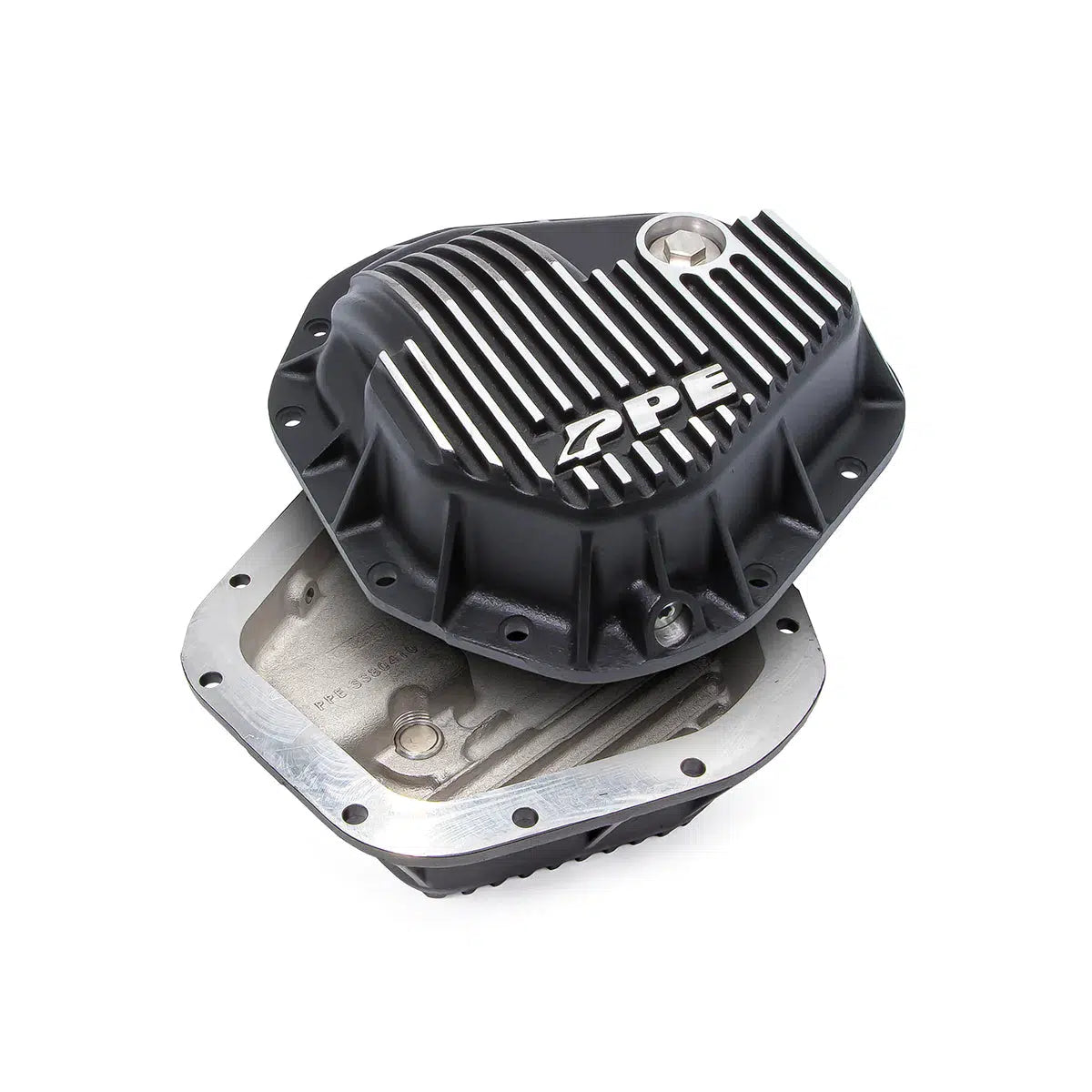 1999-2023 Ford Dana 50/60 Front Differential Cover (338041100)-Differential Cover-PPE-Dirty Diesel Customs