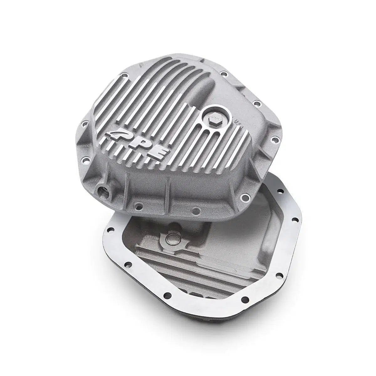 1999-2023 Ford Dana 50/60 Front Differential Cover (338041100)-Differential Cover-PPE-Dirty Diesel Customs