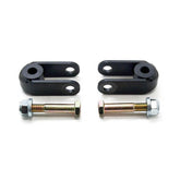 1999-2023 GMC 1500 Rear Shock Extensions (67-3809)-Shock Extensions-ReadyLift-67-3809-Dirty Diesel Customs