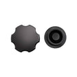 1999-2024 Duramax Brake Master Cylinder Cap (WCF100215)-Master Cylinder Cap-Wehrli Custom Fabrication-Dirty Diesel Customs