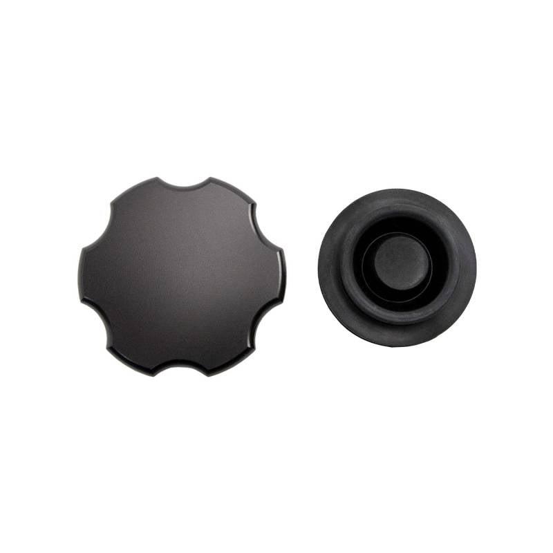 1999-2024 Duramax Brake Master Cylinder Cap (WCF100215)-Master Cylinder Cap-Wehrli Custom Fabrication-Dirty Diesel Customs