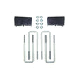 1999-2024 GM 3.0" Rear Block Kit (HP10497)-Block Kit-PACBRAKE-Dirty Diesel Customs