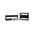 1999-2024 Powerstroke No Drill Bracket Kit (NDB1002)-Lift Pump Brackets-Fass Fuel Systems-Dirty Diesel Customs