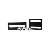 1999-2024 Powerstroke No Drill Bracket Kit (NDB1002)-Lift Pump Brackets-Fass Fuel Systems-Dirty Diesel Customs