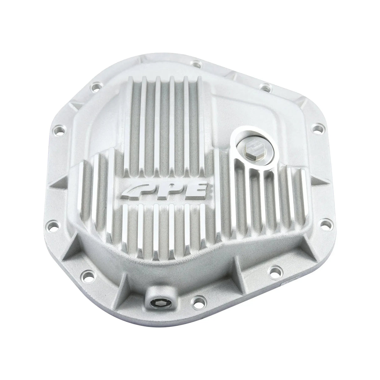1999-2025 Ford Dana 50/60 Front Differential Cover (338041100)-Differential Cover-PPE-338041100-Dirty Diesel Customs