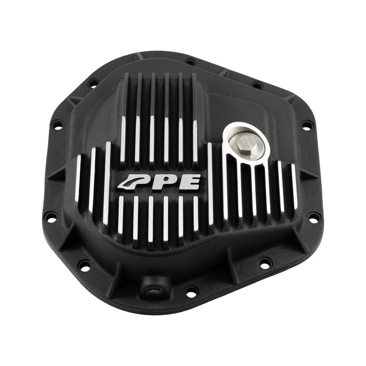 1999-2025 Ford Dana 50/60 Front Differential Cover (338041100)-Differential Cover-PPE-338041110-Dirty Diesel Customs