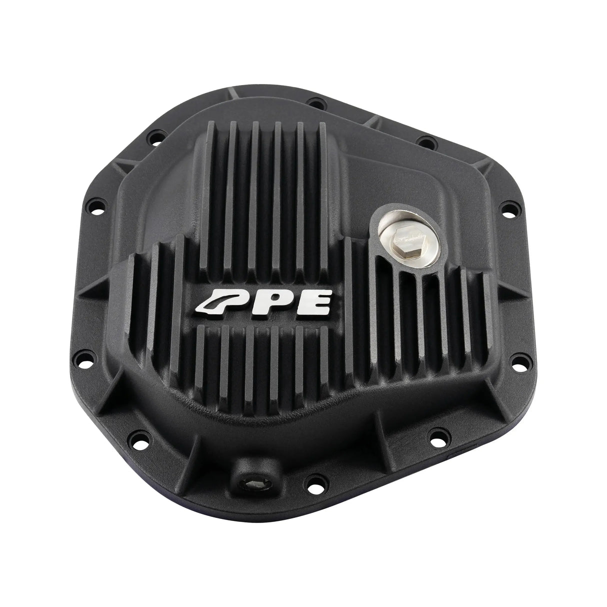 1999-2025 Ford Dana 50/60 Front Differential Cover (338041100)-Differential Cover-PPE-338041120-Dirty Diesel Customs