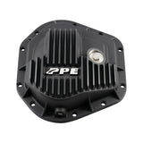 1999-2025 Ford Dana 50/60 Front Differential Cover (338041100)-Differential Cover-PPE-338041120-Dirty Diesel Customs