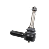 1999+ Powerstroke HD Replacement Tie Rod & Drag Link Ends (4151-X)-Tie Rod Parts-Synergy MFG-4153-L-Dirty Diesel Customs