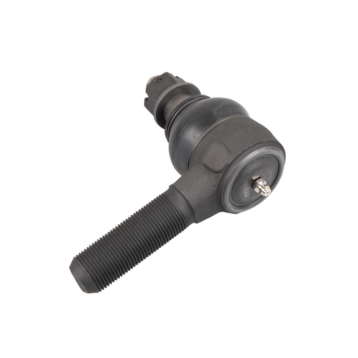 1999+ Powerstroke HD Replacement Tie Rod & Drag Link Ends (4151-X)-Tie Rod Parts-Synergy MFG-Dirty Diesel Customs