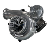 1999 Powerstroke KC300X Stage 2 Turbo (63/73) (300924)-Stock Turbocharger-KC Turbos-Dirty Diesel Customs