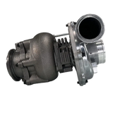 1999 Powerstroke KC300x Stage 1 63mm/68mm Turbocharger (300234)-Stock Turbocharger-KC Turbos-Dirty Diesel Customs