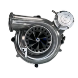 1999 Powerstroke KC300x Stage 3 66mm/73mm Turbocharger (300231)-Stock Turbocharger-KC Turbos-Dirty Diesel Customs