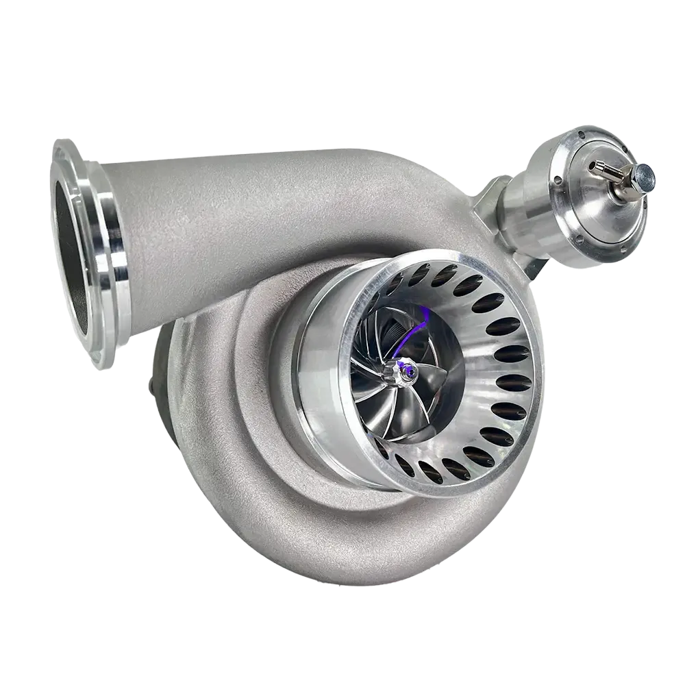1999.5-2003 KC300x G3 Stage 2 Turbo (302524)-Performance Turbocharger-KC Turbos-Dirty Diesel Customs