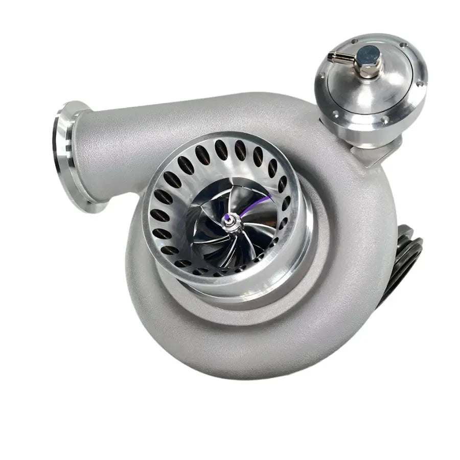 1999.5-2003 KC300x G3 Stage 2 Turbo (302524)-Performance Turbocharger-KC Turbos-Dirty Diesel Customs