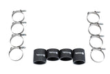 1999.5-2003 Powerstroke Hose & Clamp Kit (SD-BK-7.3)-Couplers & Accessories-Sinister-Dirty Diesel Customs