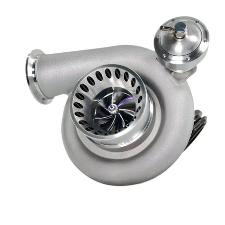 1999.5-2003 Powerstroke KC300x G3 Stage 2 Turbo (302524)-Performance Turbocharger-KC Turbos-Dirty Diesel Customs