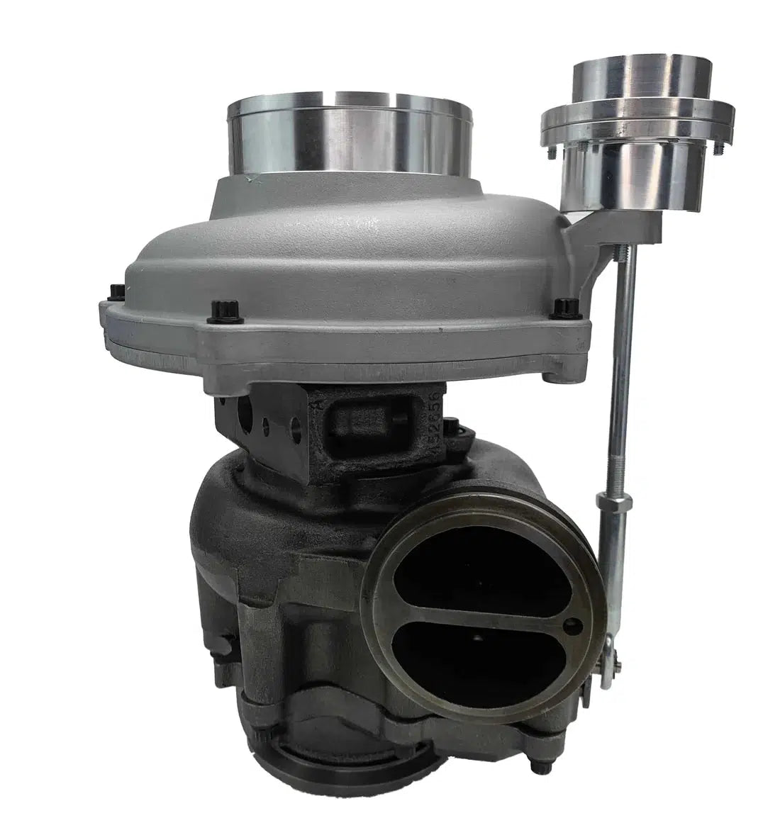 1999.5-2003 Powerstroke KC300x Stage 3 66mm/73mm Turbocharger (300232)-Stock Turbocharger-KC Turbos-Dirty Diesel Customs