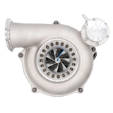 1999.5-2003 Powerstroke KC300x Stage 3 66mm/73mm Turbocharger (300232)-Stock Turbocharger-KC Turbos-Dirty Diesel Customs