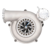 1999.5-2003 Powerstroke KC300x Stage 3 66mm/73mm Turbocharger (300232)-Stock Turbocharger-KC Turbos-Dirty Diesel Customs
