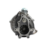 1999.5-2003 Powerstroke XR1 Series Turbocharger (702650-0001-XR1)-Stock Turbocharger-Industrial Injection-Dirty Diesel Customs