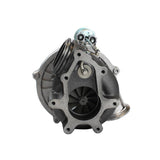 1999.5-2003 Powerstroke XR1 Series Turbocharger (706447-0003-XR1)-Stock Turbocharger-Industrial Injection-Dirty Diesel Customs