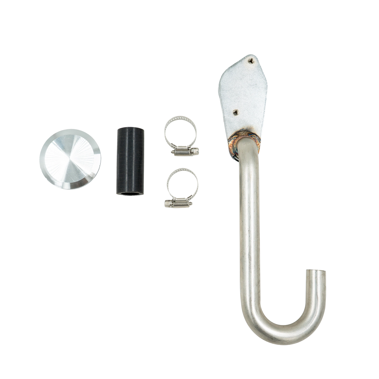 2003-2007 Powerstroke EGR & Cooler Delete (1F03)
